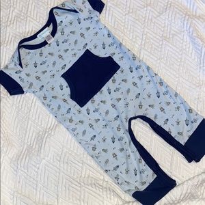 🚀💙FEATHERBABY SPACE ONSIE 🚀💙